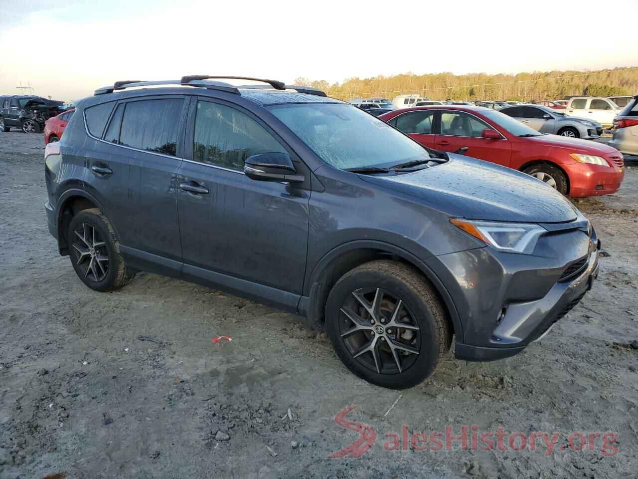 JTMJFREV5JJ236733 2018 TOYOTA RAV4