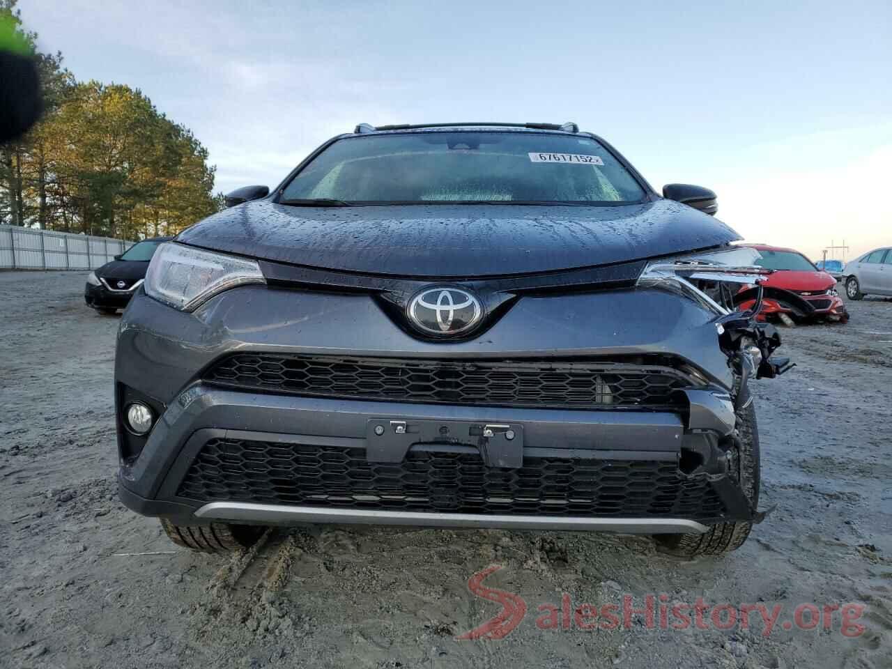 JTMJFREV5JJ236733 2018 TOYOTA RAV4