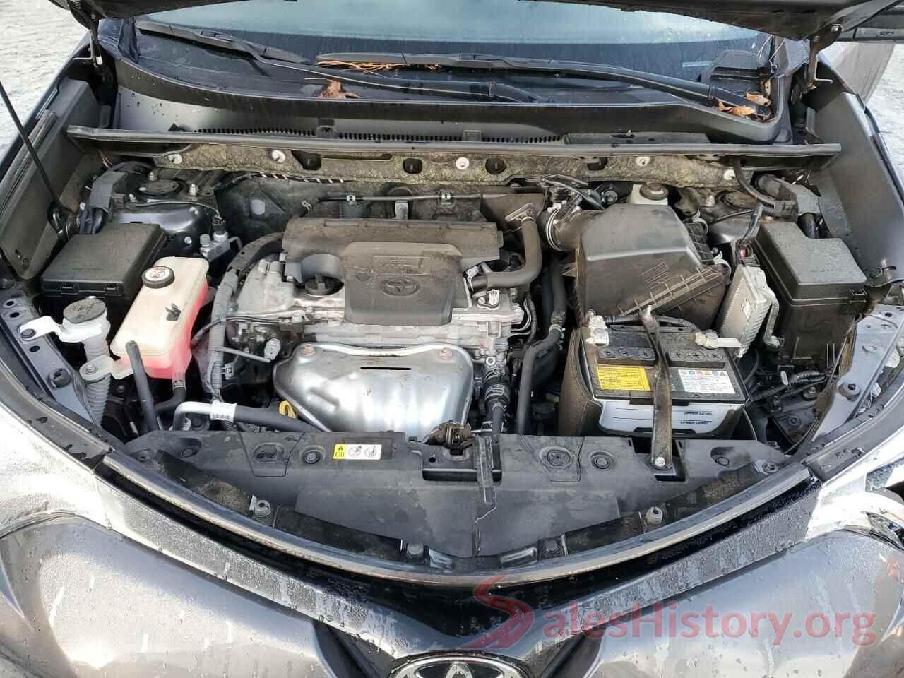 JTMJFREV5JJ236733 2018 TOYOTA RAV4