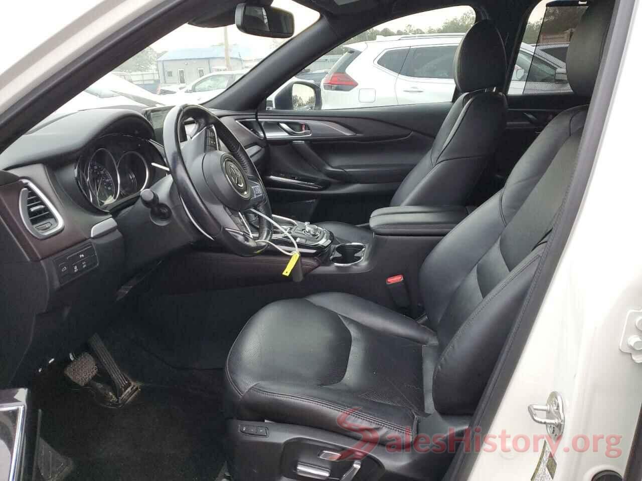 JM3TCADY6J0207818 2018 MAZDA CX-9