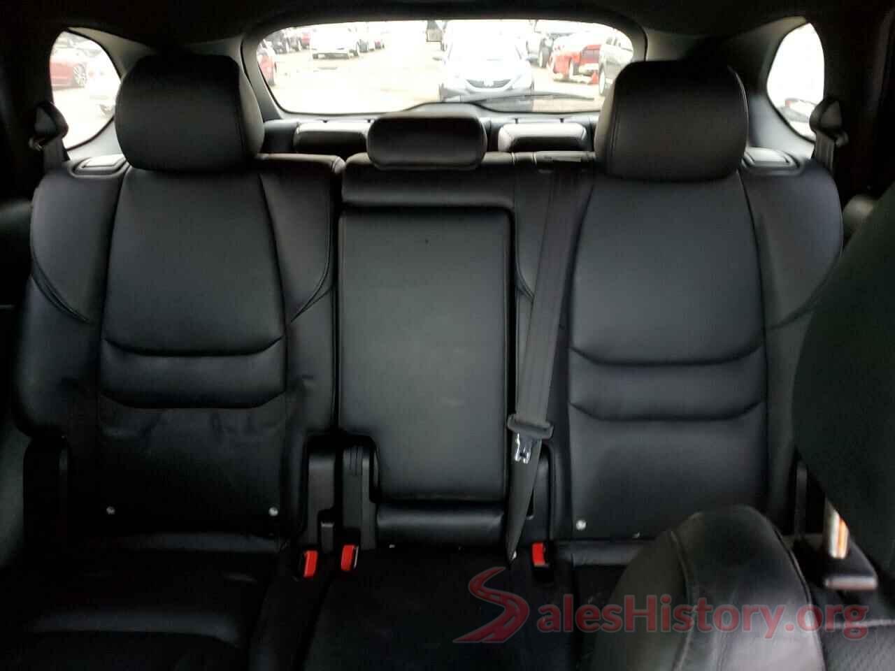 JM3TCADY6J0207818 2018 MAZDA CX-9