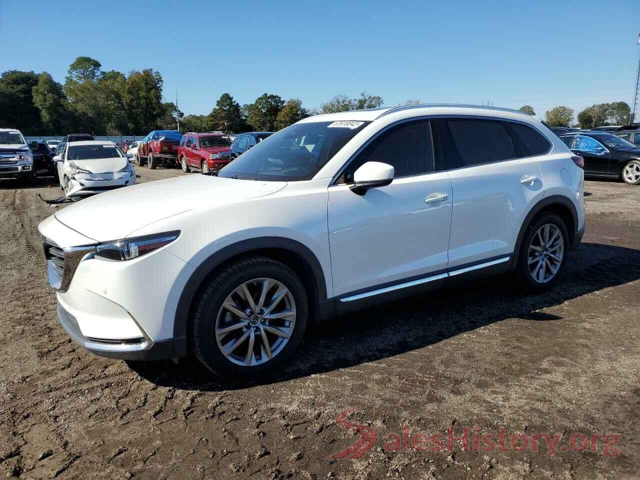 JM3TCADY6J0207818 2018 MAZDA CX-9