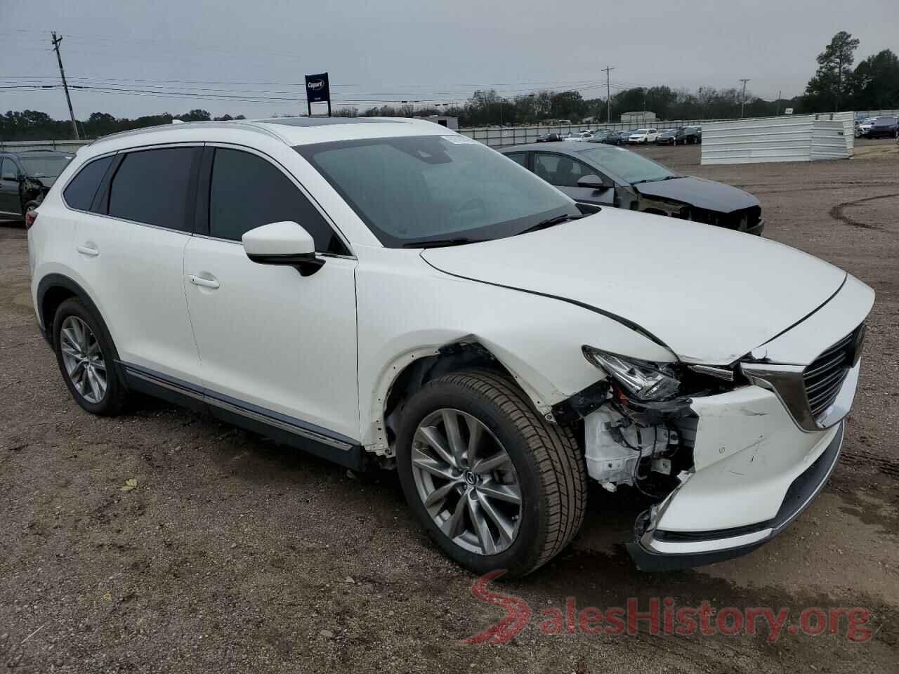 JM3TCADY6J0207818 2018 MAZDA CX-9