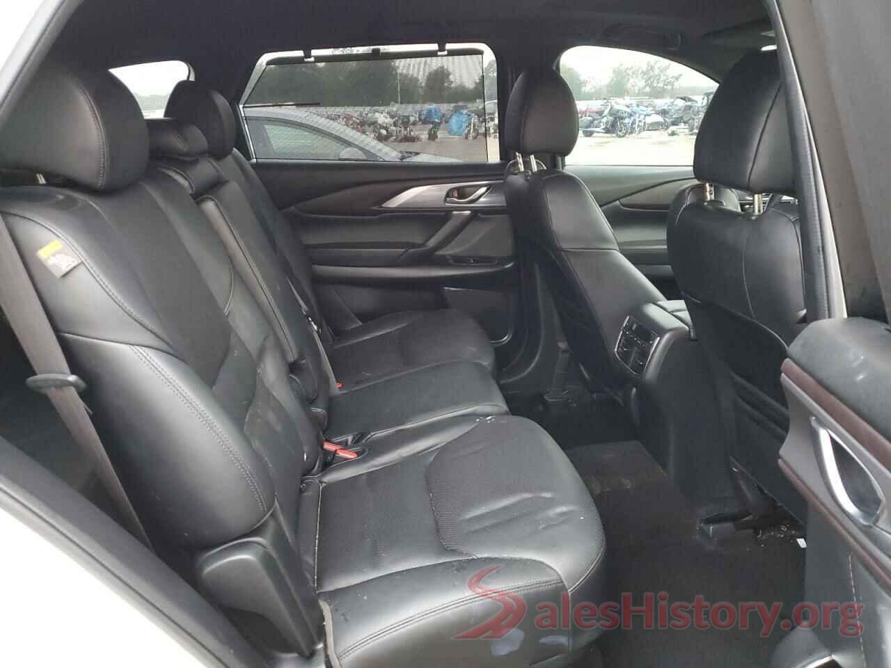 JM3TCADY6J0207818 2018 MAZDA CX-9