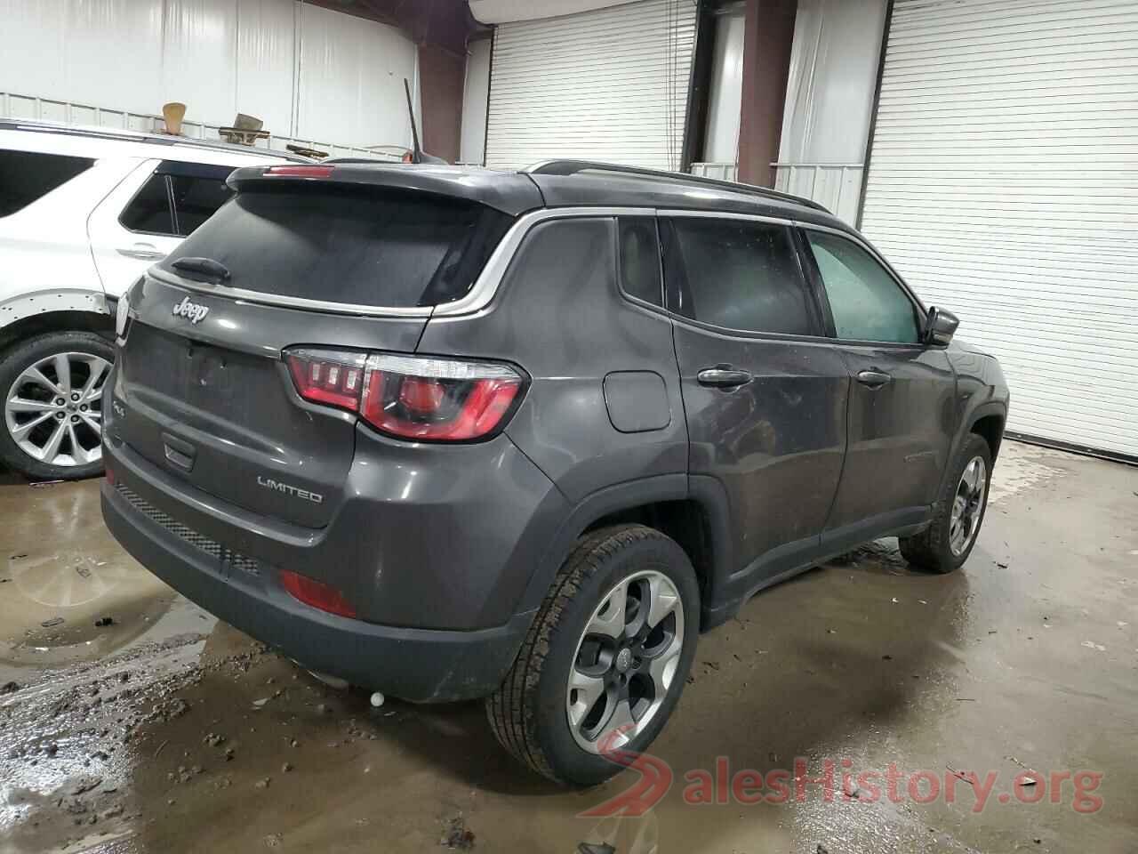 3C4NJDCB6LT170653 2020 JEEP COMPASS