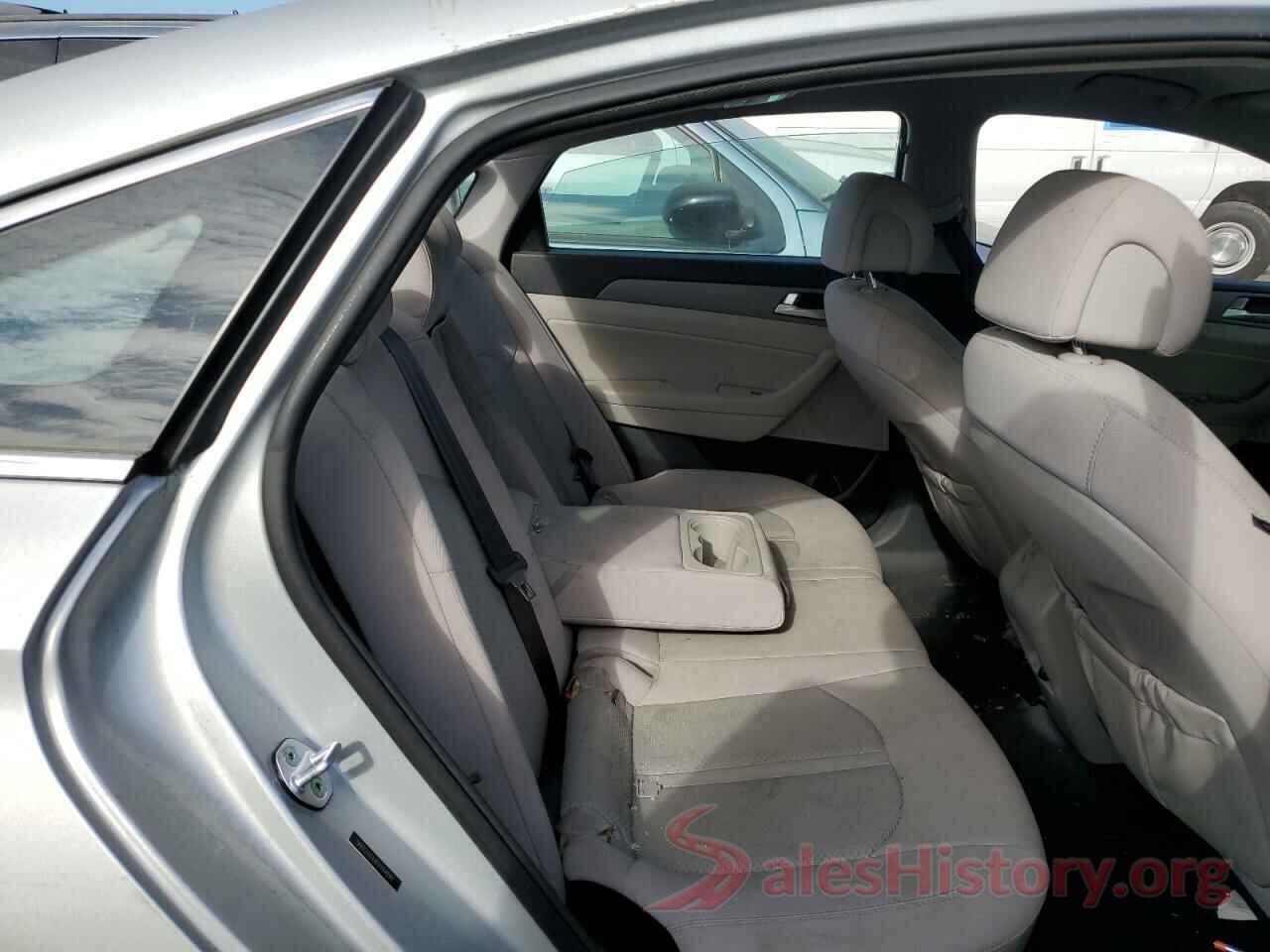 5NPE24AA4FH194090 2015 HYUNDAI SONATA