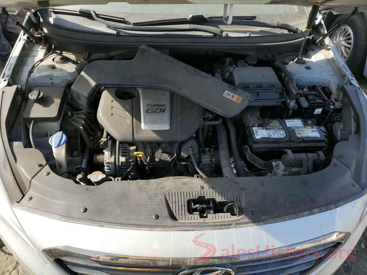 5NPE24AA4FH194090 2015 HYUNDAI SONATA