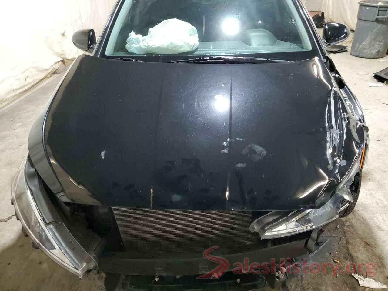 5NPD84LF3KH476511 2019 HYUNDAI ELANTRA