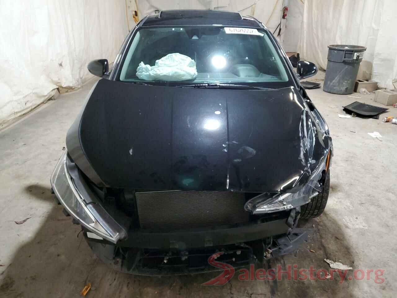 5NPD84LF3KH476511 2019 HYUNDAI ELANTRA