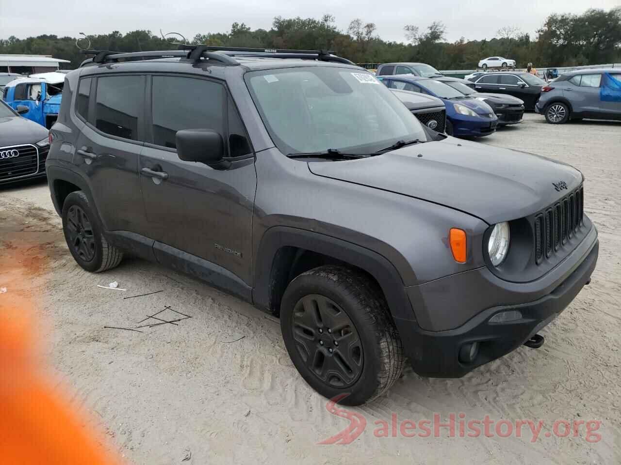 ZACCJBAB3JPH57279 2018 JEEP RENEGADE