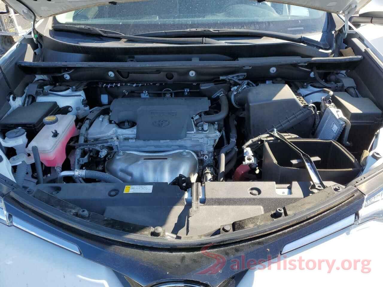 2T3WFREV2JW478225 2018 TOYOTA RAV4