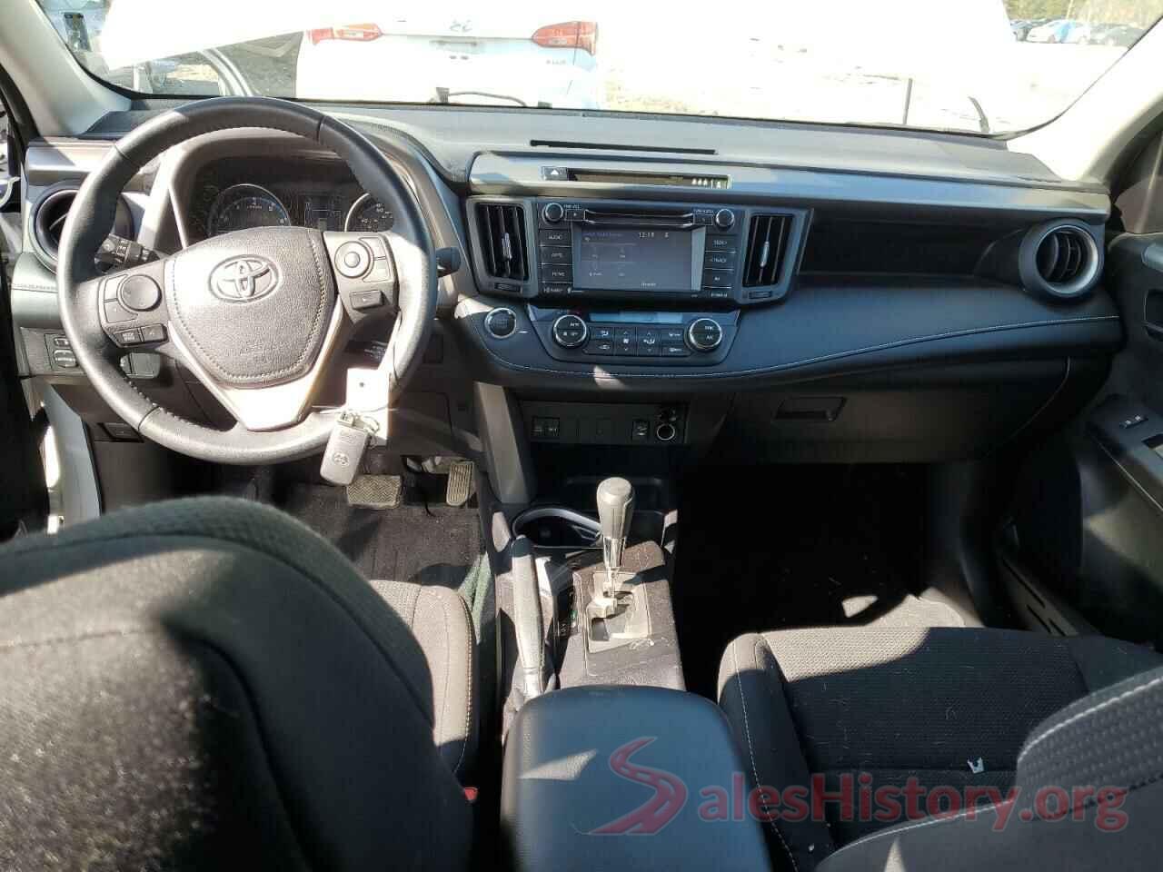 2T3WFREV2JW478225 2018 TOYOTA RAV4