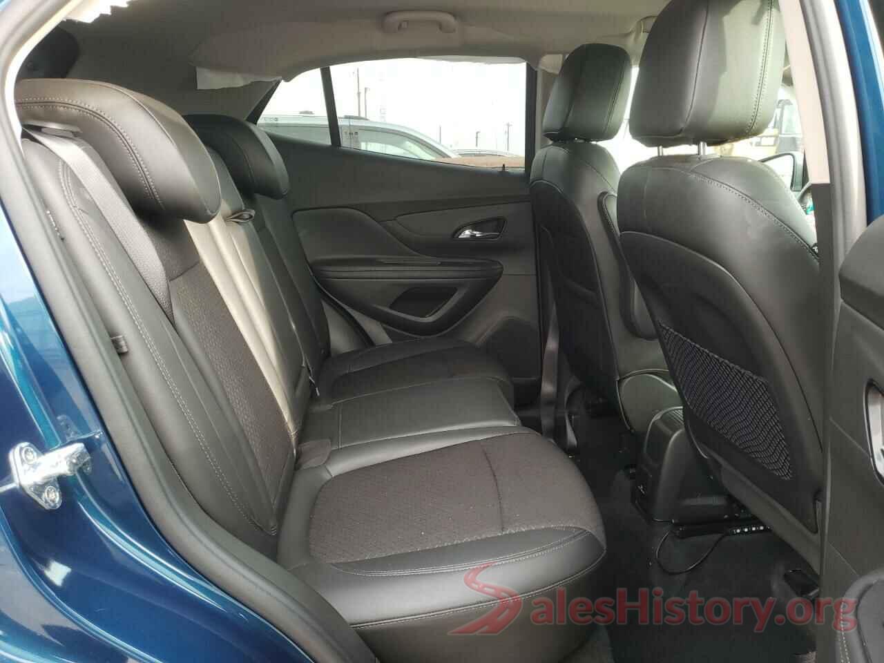 KL4CJASBXLB045268 2020 BUICK ENCORE