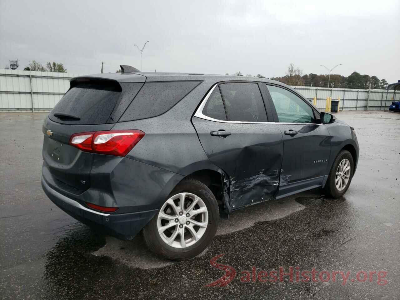 3GNAXKEV4KL304171 2019 CHEVROLET EQUINOX