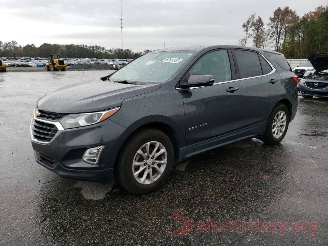 3GNAXKEV4KL304171 2019 CHEVROLET EQUINOX