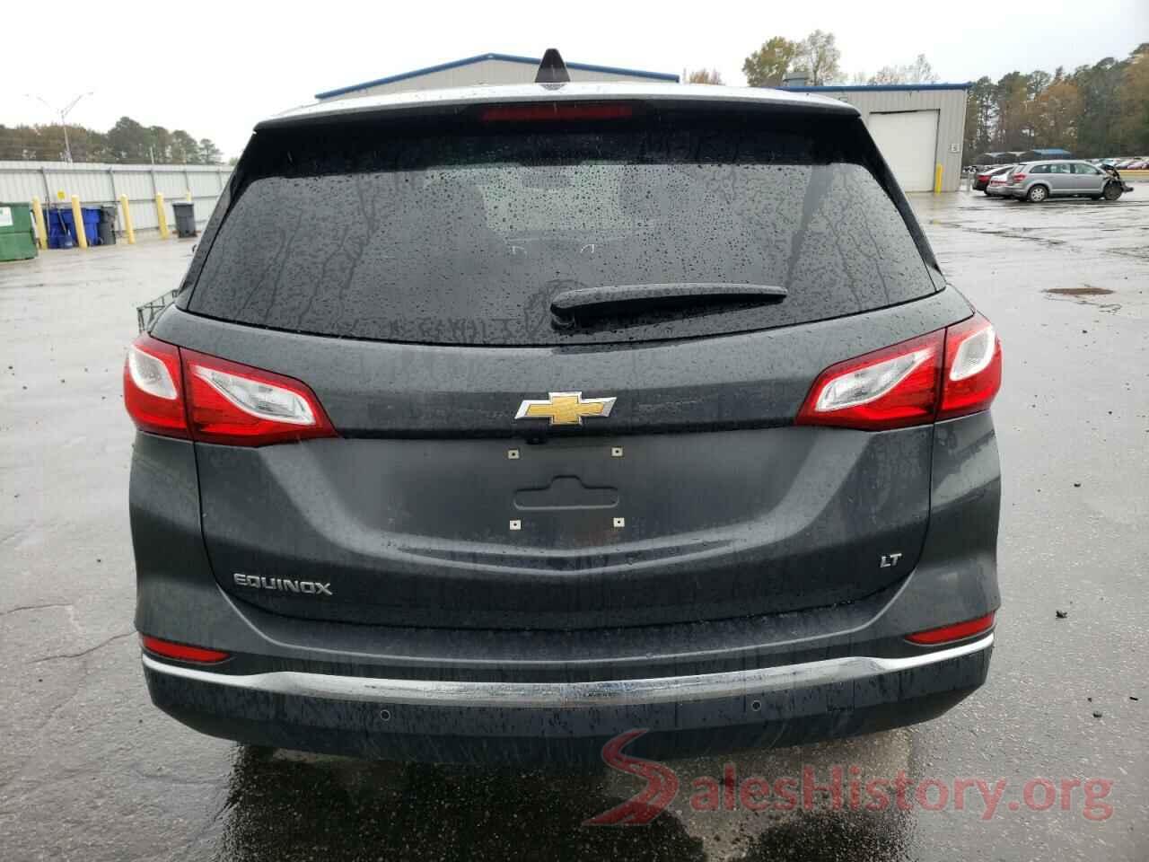 3GNAXKEV4KL304171 2019 CHEVROLET EQUINOX