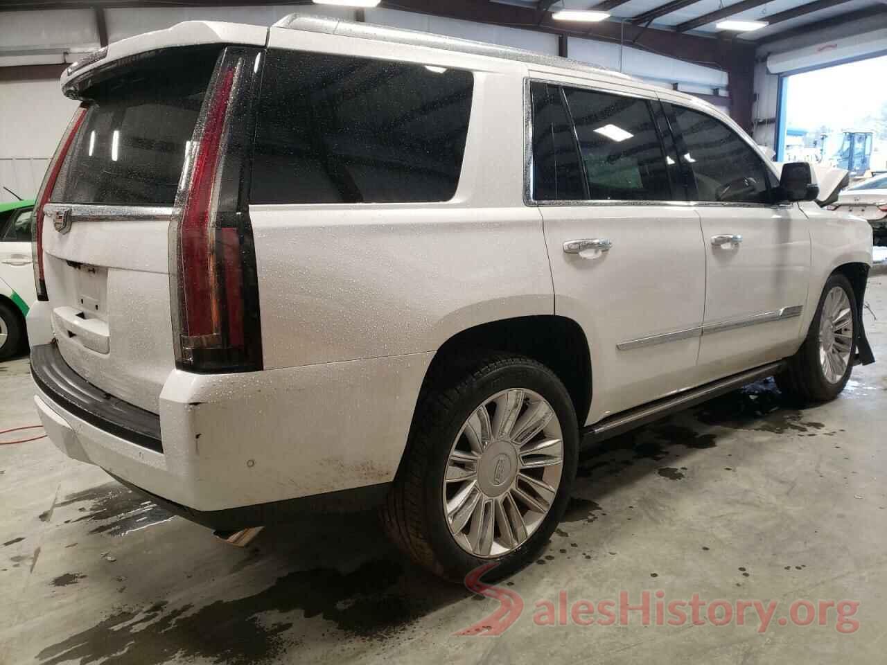 1GYS4DKJ2JR397051 2018 CADILLAC ESCALADE