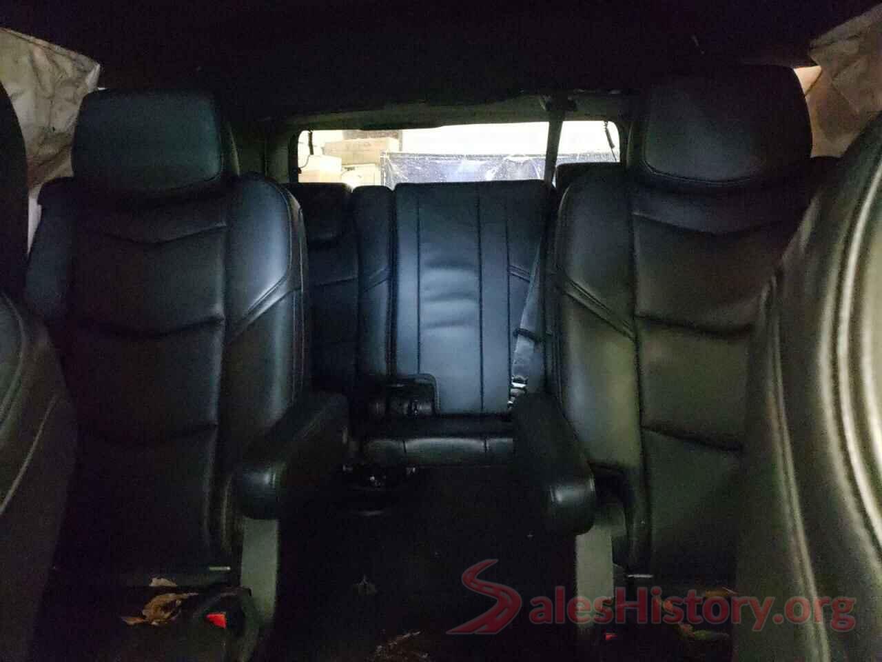 1GYS4DKJ2JR397051 2018 CADILLAC ESCALADE