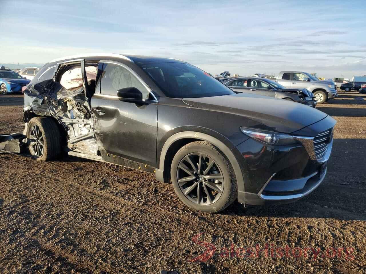 JM3TCBEYXH0127419 2017 MAZDA CX-9