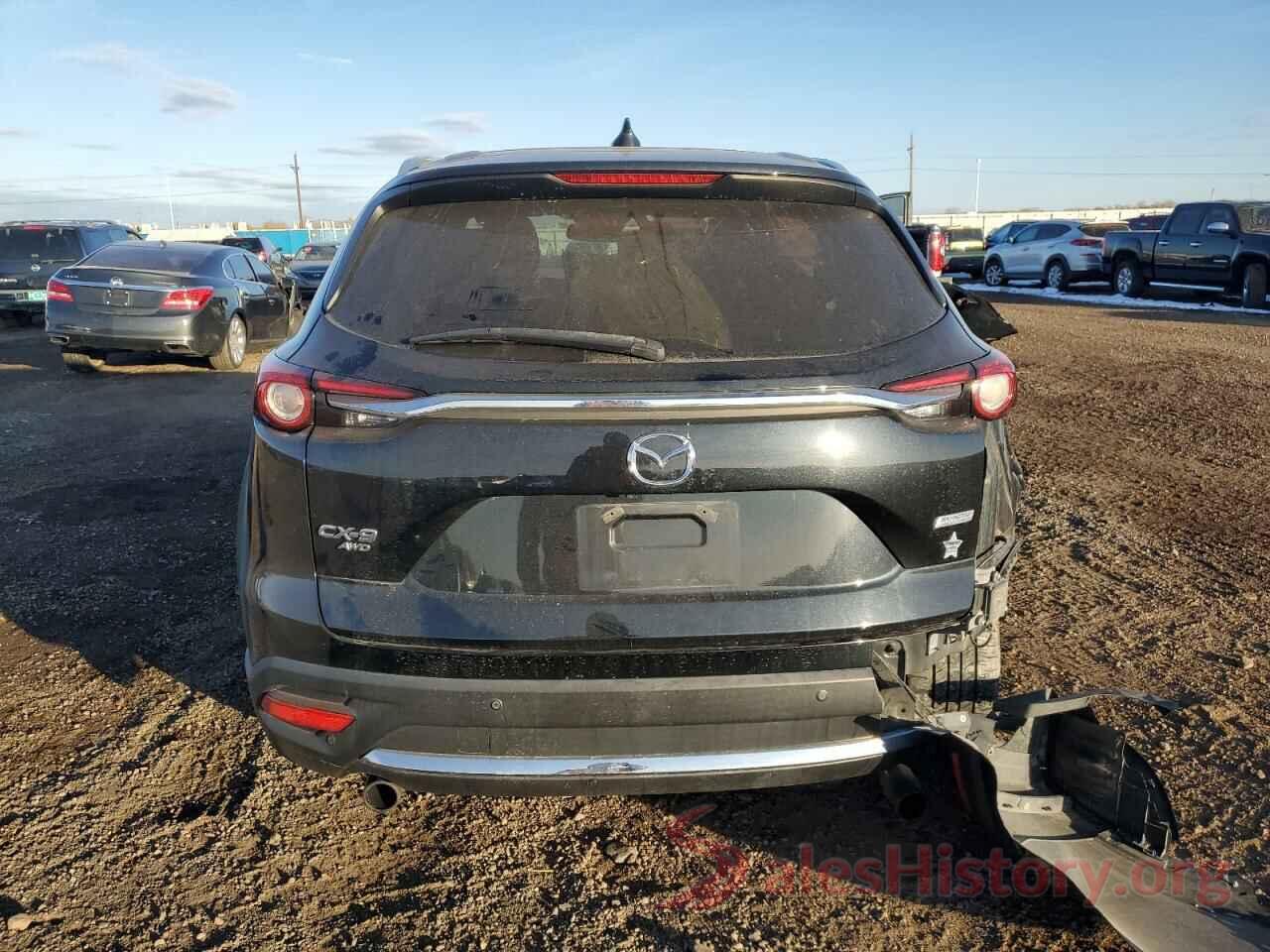 JM3TCBEYXH0127419 2017 MAZDA CX-9