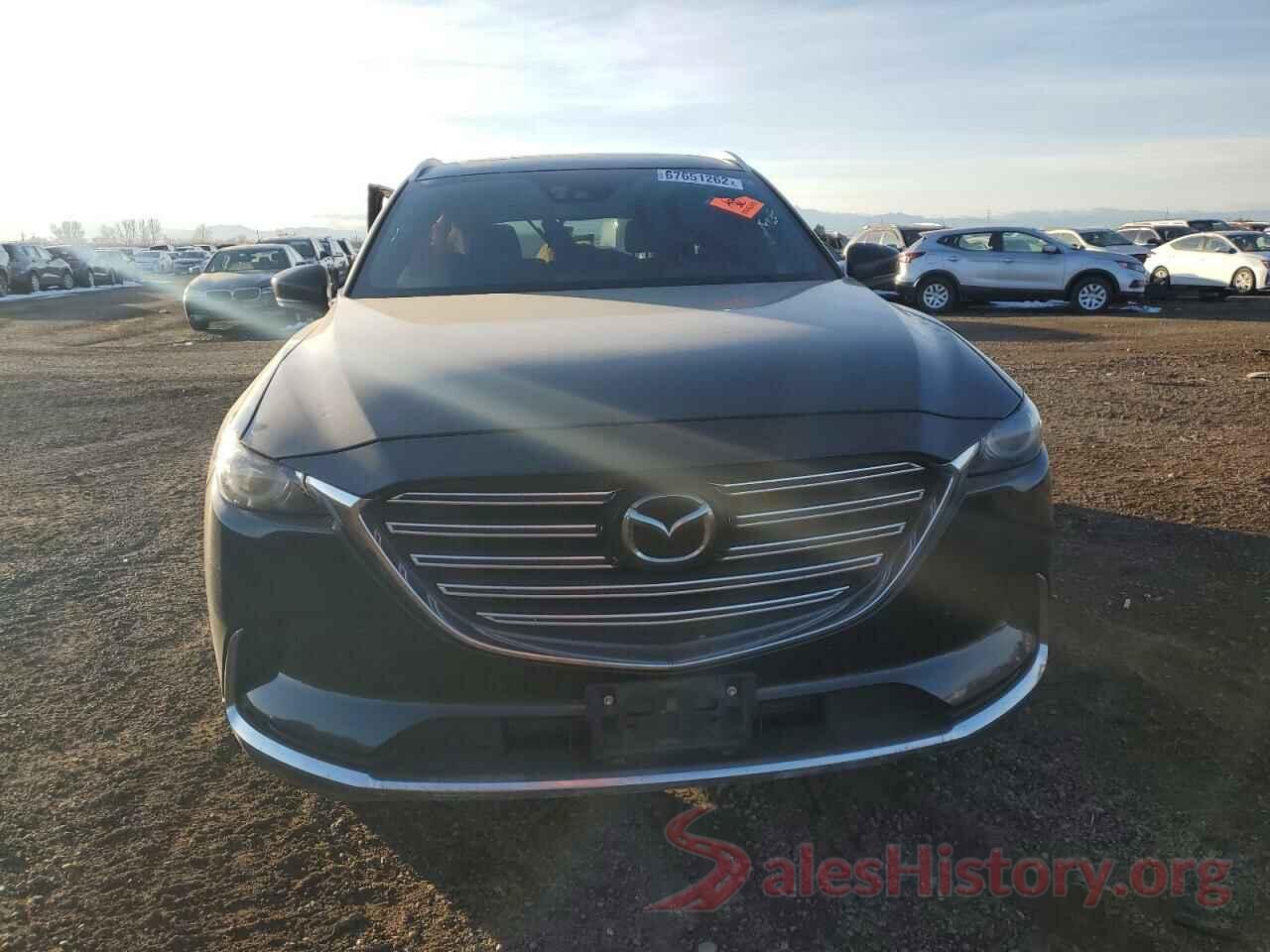 JM3TCBEYXH0127419 2017 MAZDA CX-9