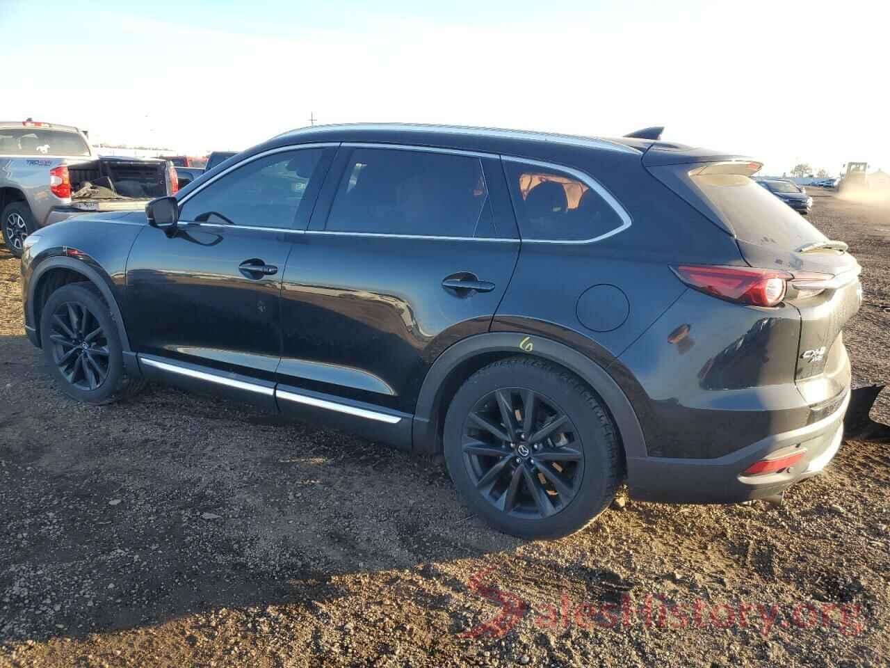 JM3TCBEYXH0127419 2017 MAZDA CX-9