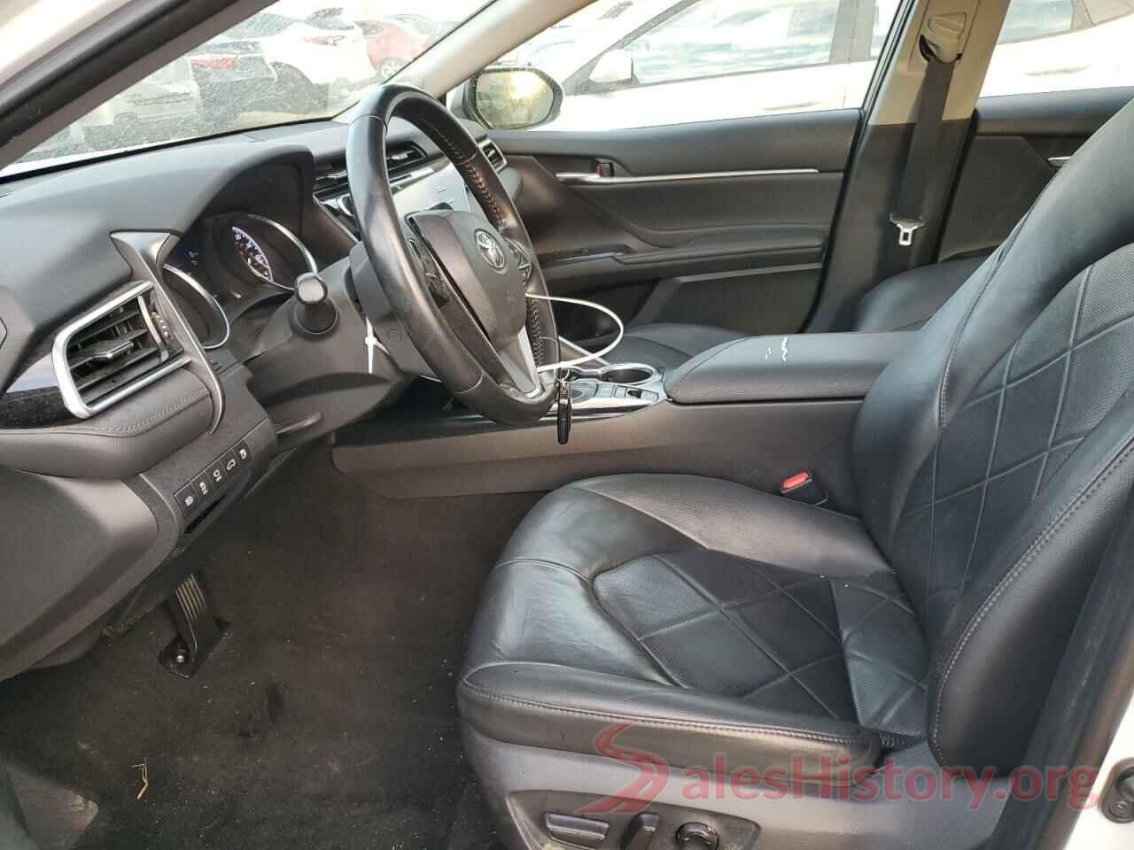 4T1B11HK7JU036825 2018 TOYOTA CAMRY