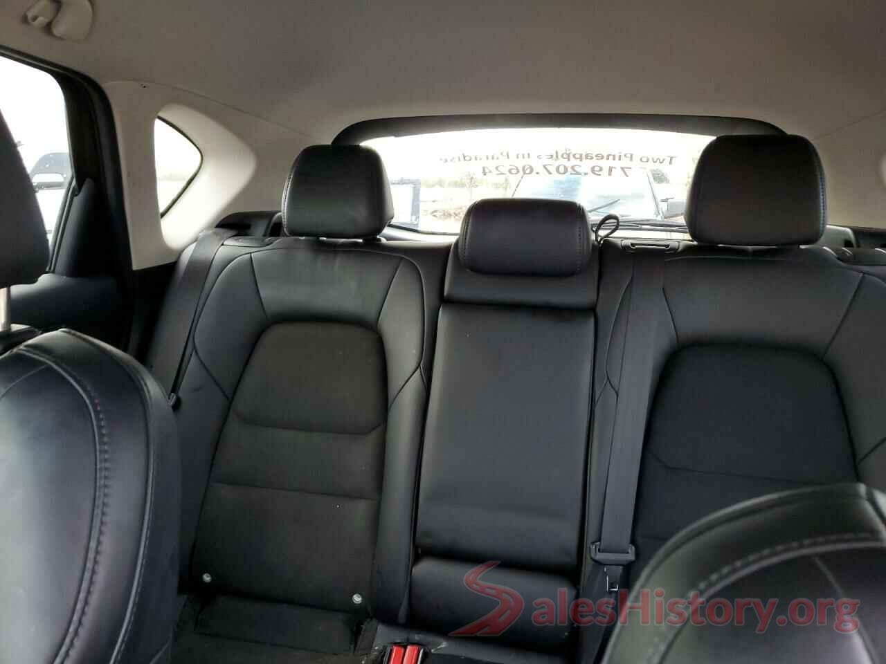 JM3KFACM1K1594615 2019 MAZDA CX-5