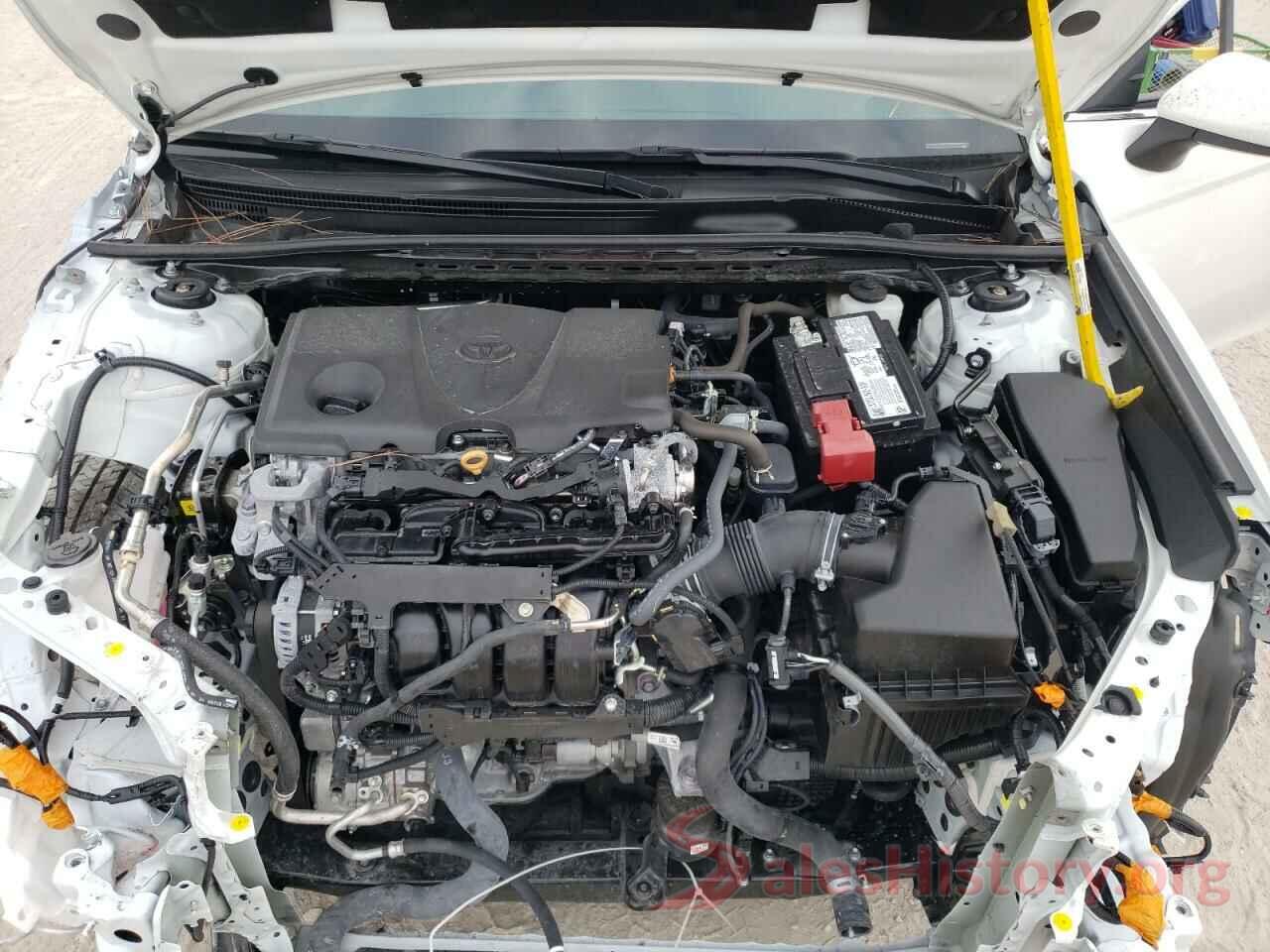 4T1C11AK1NU059375 2022 TOYOTA CAMRY