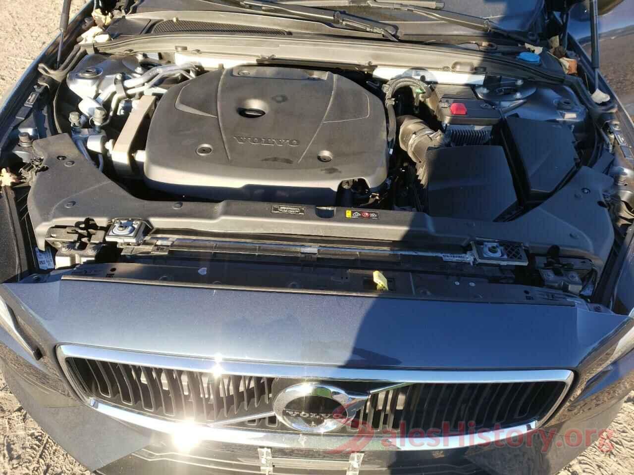 7JR102FK8LG044608 2020 VOLVO S60