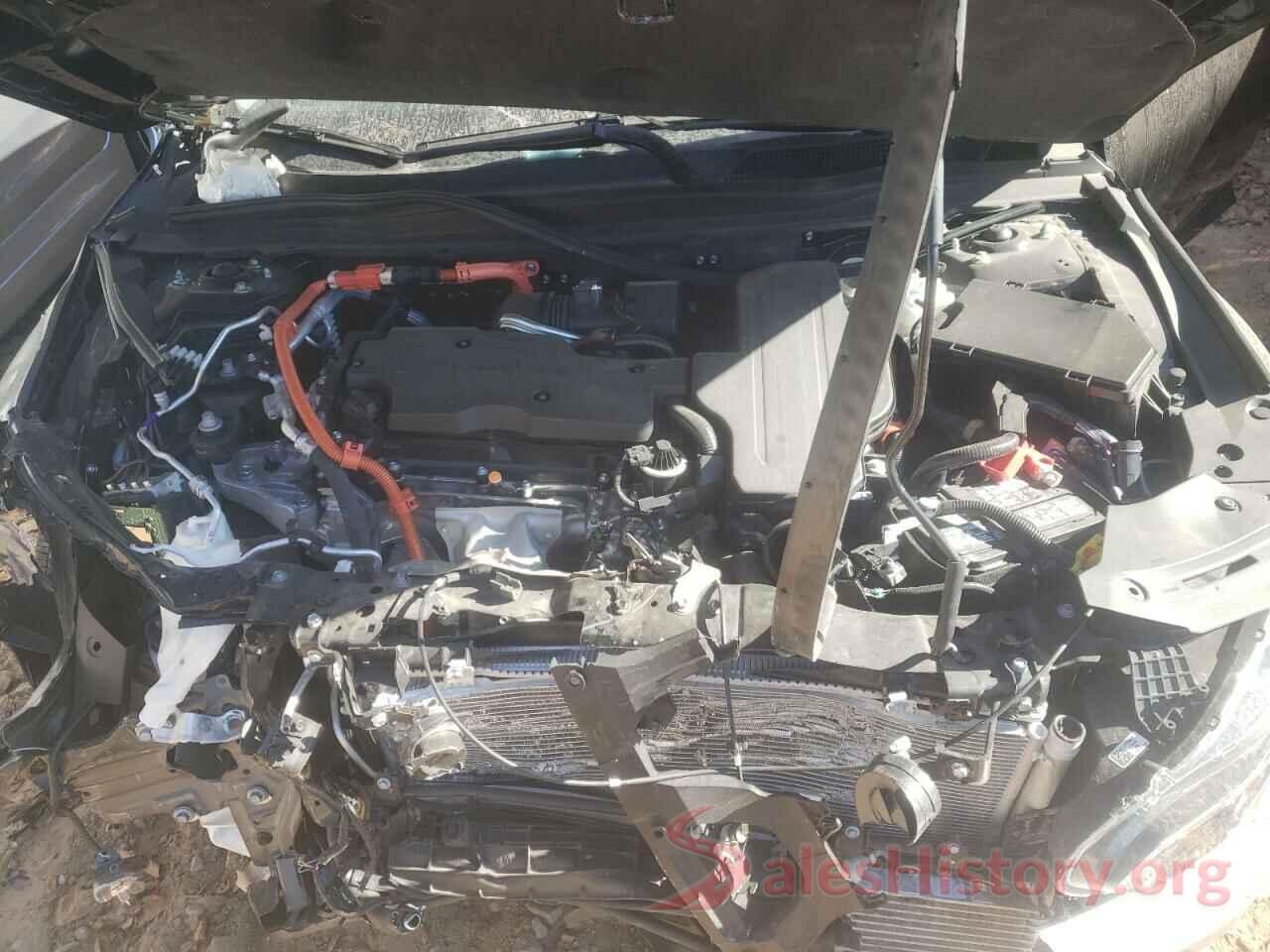 1HGCV3F15MA017734 2021 HONDA ACCORD