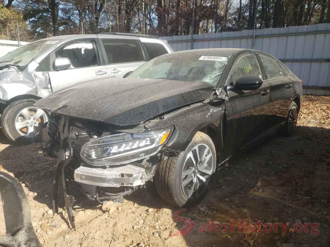 1HGCV3F15MA017734 2021 HONDA ACCORD