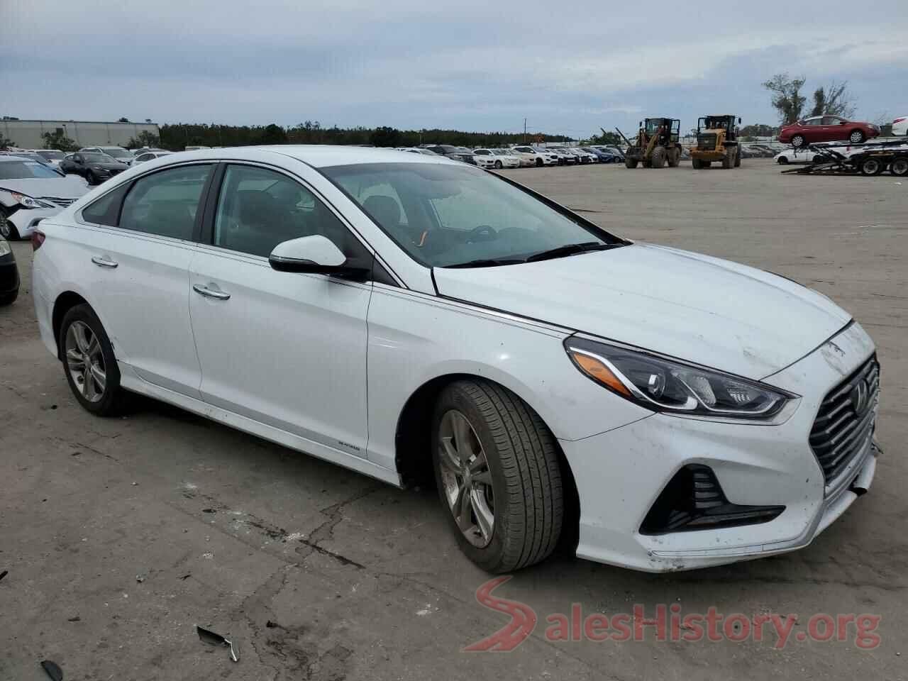 5NPE34AF3JH667723 2018 HYUNDAI SONATA