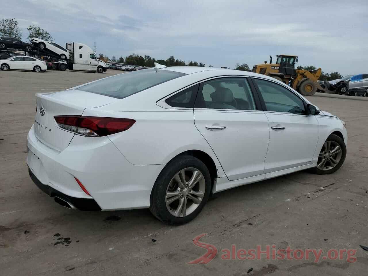 5NPE34AF3JH667723 2018 HYUNDAI SONATA