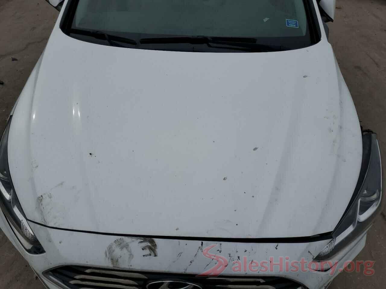 5NPE34AF3JH667723 2018 HYUNDAI SONATA