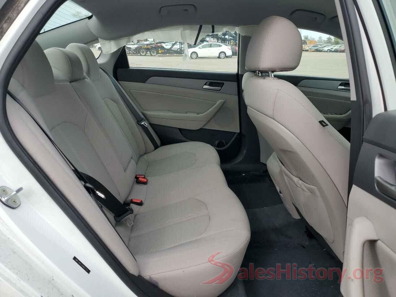 5NPE34AF3JH667723 2018 HYUNDAI SONATA