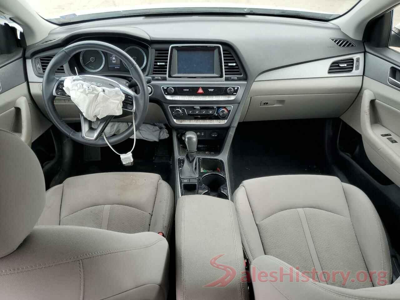 5NPE34AF3JH667723 2018 HYUNDAI SONATA