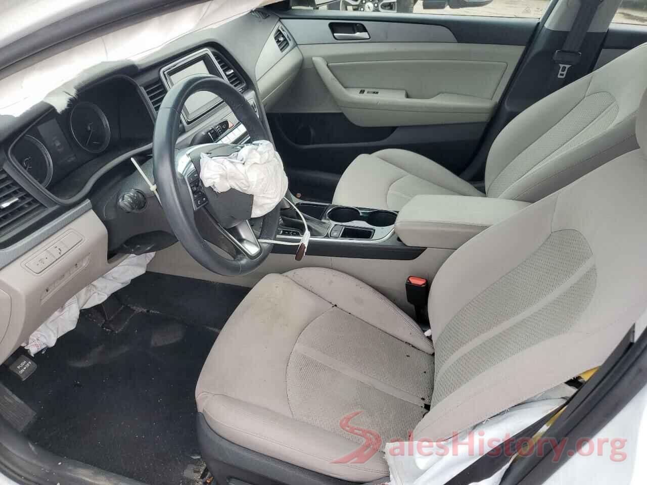 5NPE34AF3JH667723 2018 HYUNDAI SONATA