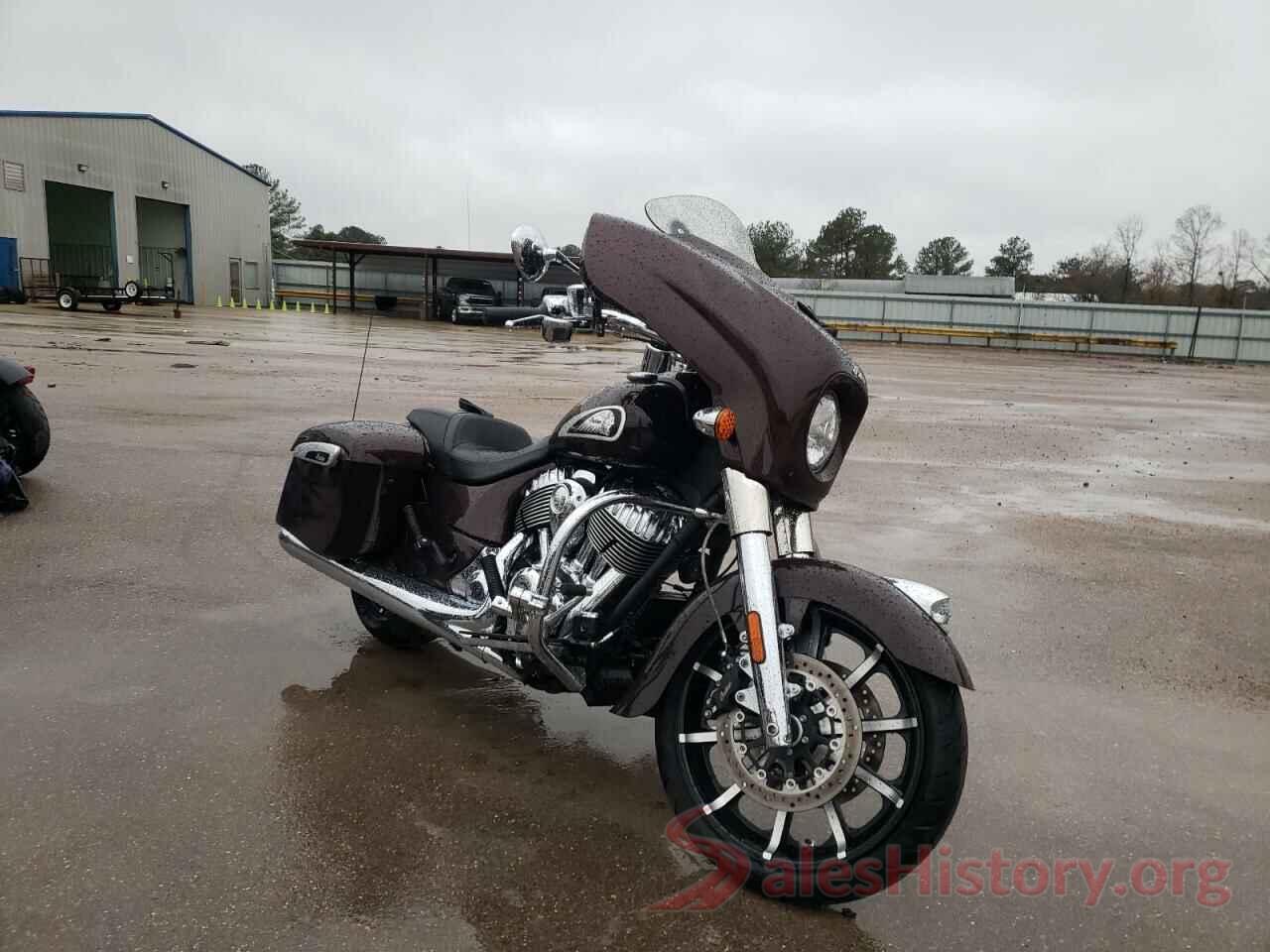 56KTCAAA0K3380325 2019 INDIAN MOTORCYCLE CO. MOTORCYCLE