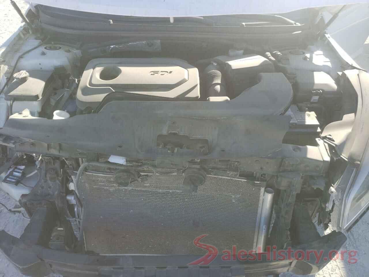 5NPE24AF4GH313432 2016 HYUNDAI SONATA