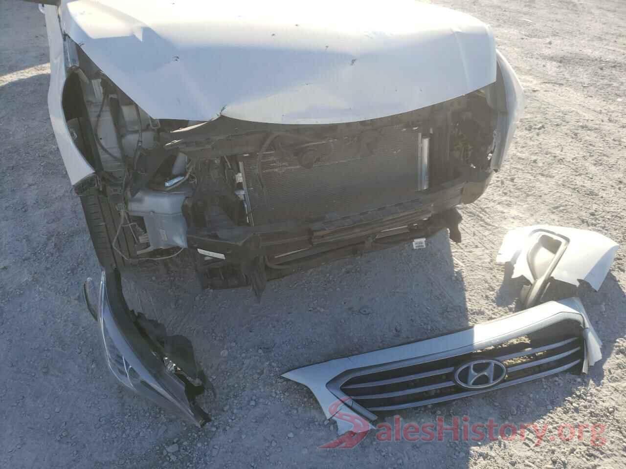 5NPE24AF4GH313432 2016 HYUNDAI SONATA