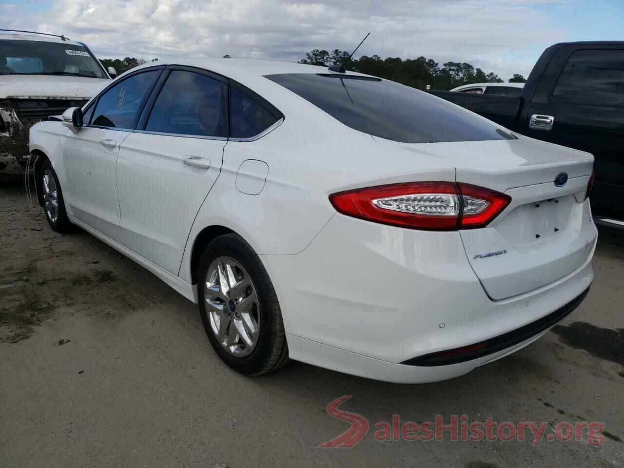 3FA6P0H79GR364036 2016 FORD FUSION