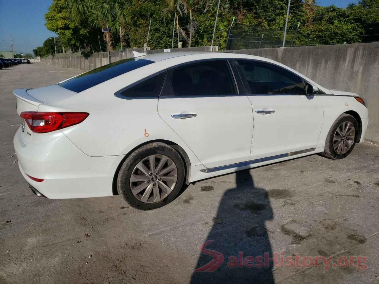 5NPE34AF6HH476632 2017 HYUNDAI SONATA