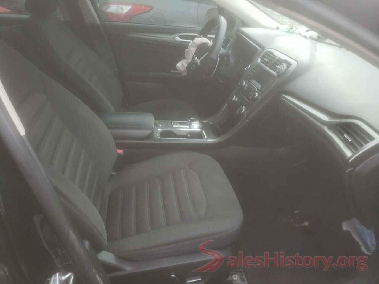 3FA6P0H71HR203987 2017 FORD FUSION