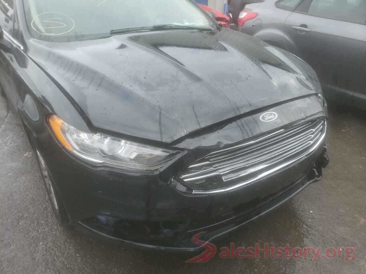 3FA6P0H71HR203987 2017 FORD FUSION