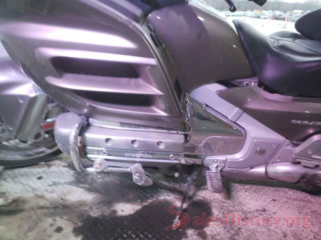 1HFSC47H38A707057 2008 HONDA GL CYCLE