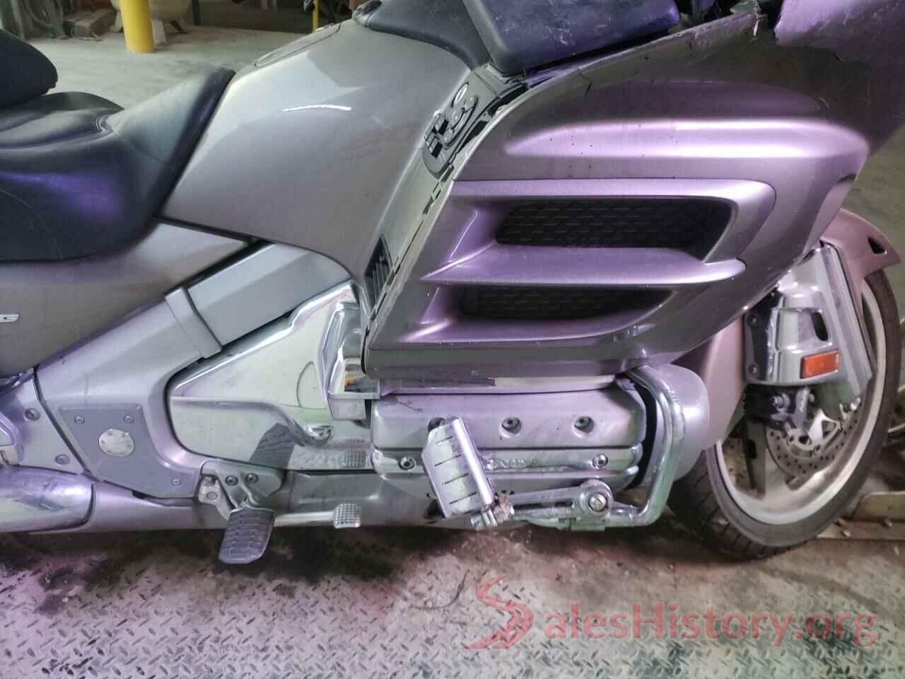 1HFSC47H38A707057 2008 HONDA GL CYCLE