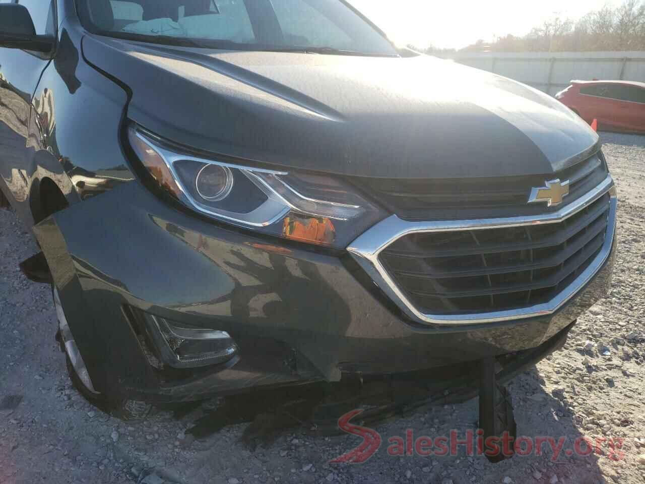 3GNAXHEV5LS636758 2020 CHEVROLET EQUINOX