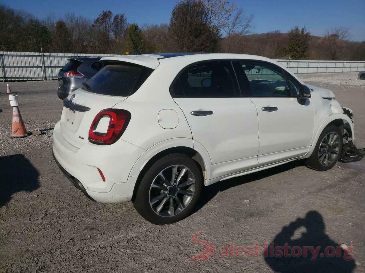 ZFBNFYA17LP870871 2020 FIAT 500