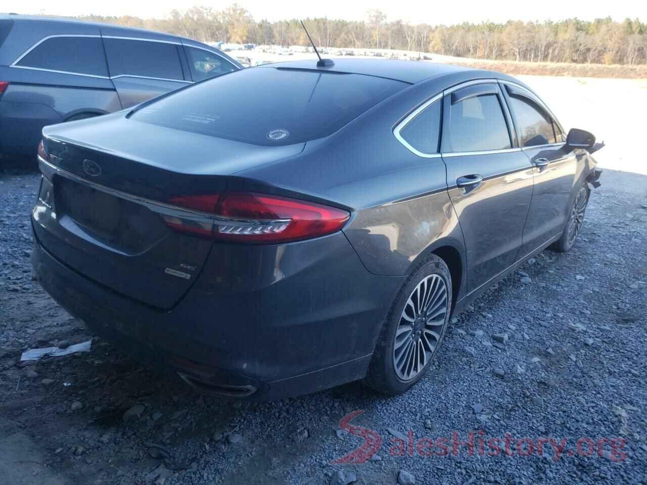 3FA6P0H97HR383140 2017 FORD FUSION